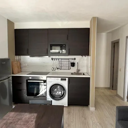 Parque Da Musica-compostela Santiago de Compostela