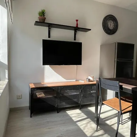 Apartamento Parque Da Musica-compostela *