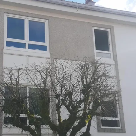 Parque Da Musica-compostela Apartment Santiago de Compostela