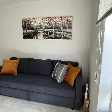 Apartamento Parque Da Musica-compostela *