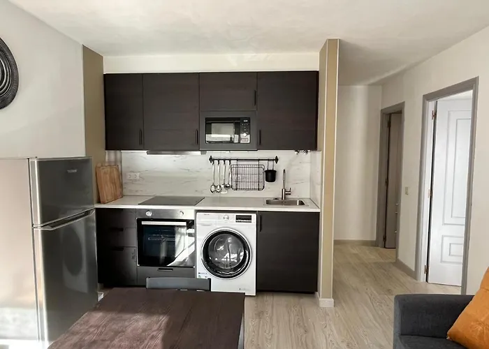 Parque Da Musica-compostela Santiago de Compostela