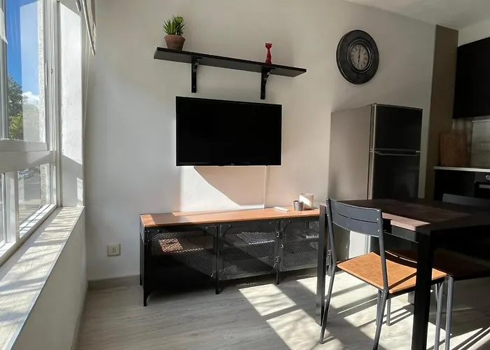 Apartment Parque Da Musica-compostela *