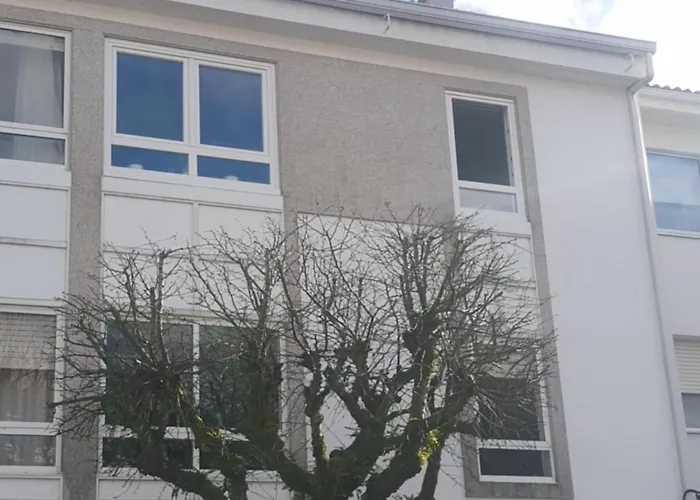 Parque Da Musica-compostela Apartment Santiago de Compostela