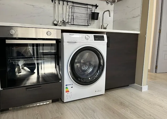 Parque Da Musica-compostela *