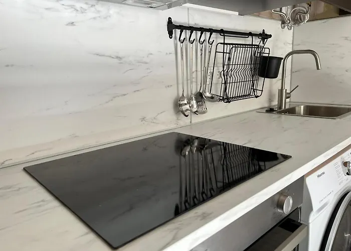 Parque Da Musica-compostela Apartment *